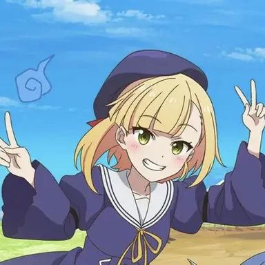Profile image of ロザリー