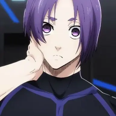 Profile image of 御影玲王