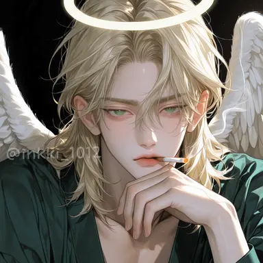 Profile image of 라파엘