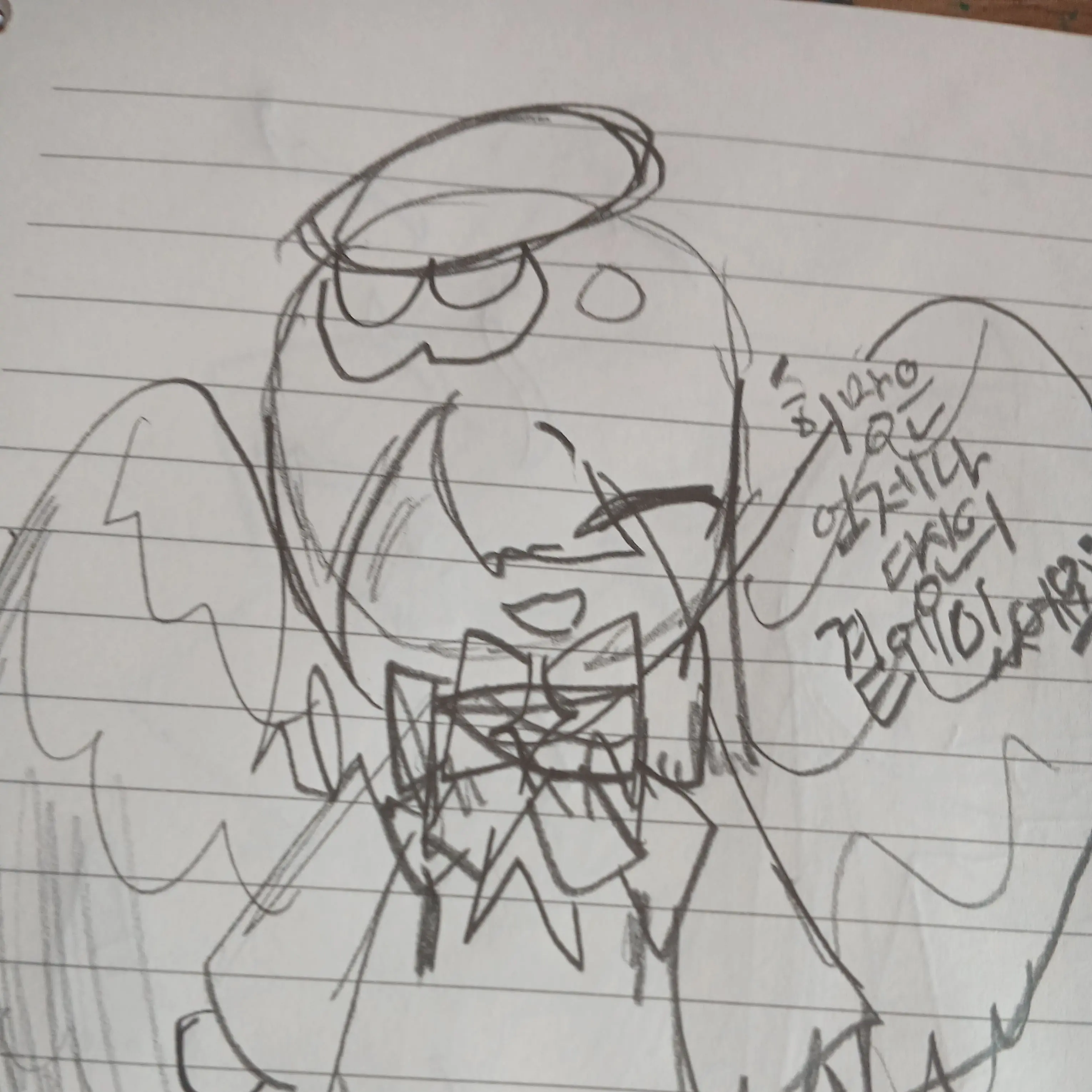 GoldenTaxi7808의 아리와 사솔의 약속,