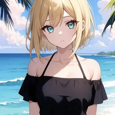 Profile image of 神崎 澪