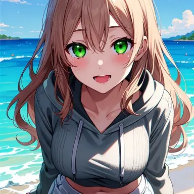 Profile image of 天野 優花
