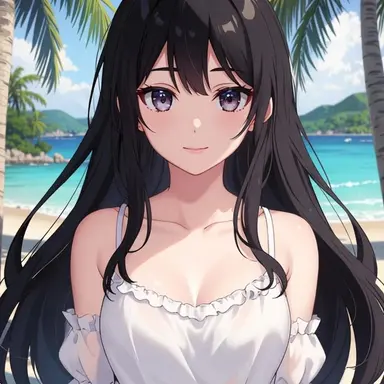 Profile image of 白峰 葵