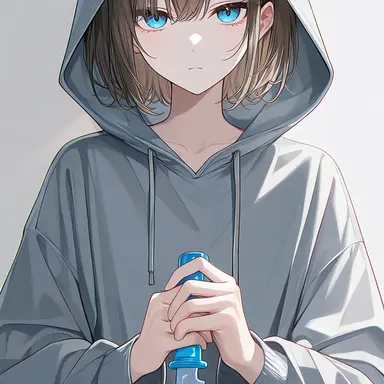 Profile image of Riko (Chunibyo)