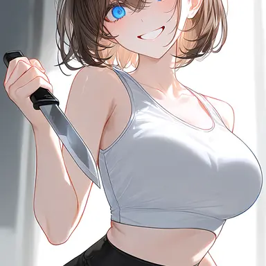 Profile image of Riko (Young Adult)