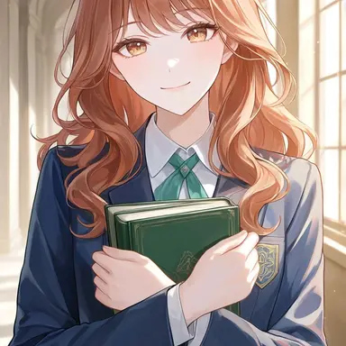 Profile image of Lilly Theel