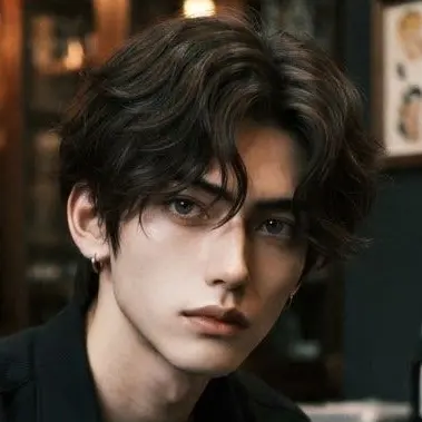 Profile image of レイ