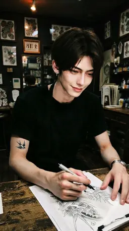 Profile image of ミナト