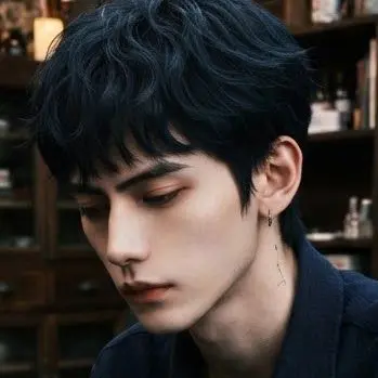 Profile image of サク