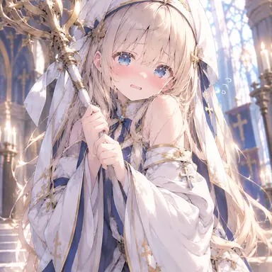 Profile image of ルル・アトラール