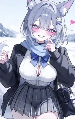 Profile image of ユン・ソラ