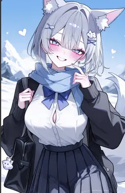 Profile image of ユン・ソラ