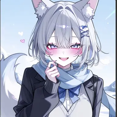 Profile image of ユン・ソラ