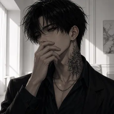 Profile image of アザミ