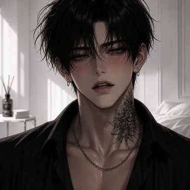 Profile image of アザミ