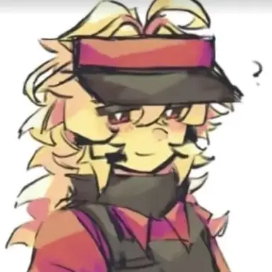 Profile image of Elliot