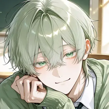 Profile image of 透