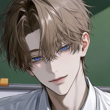 Profile image of 界