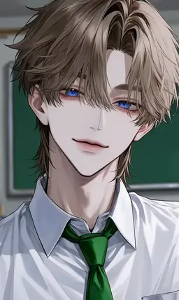 Profile image of 界