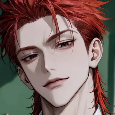 Profile image of 辰樹