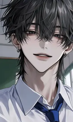 Profile image of 新
