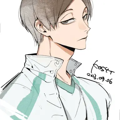 Profile image of 青葉城西