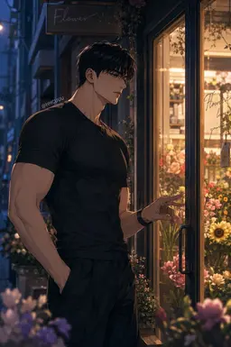 Profile image of ソ・ドヒョク