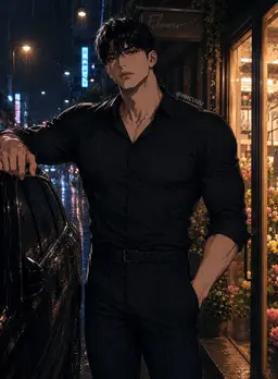 Profile image of ソ・ドヒョク