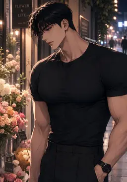 Profile image of ソ・ドヒョク