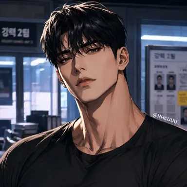 Profile image of ソ・ドヒョク