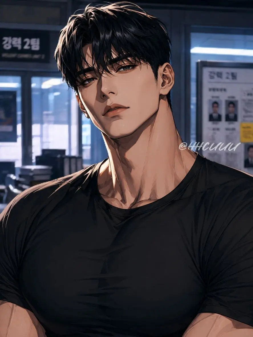 HHCUUU의 Seo Dohyuk