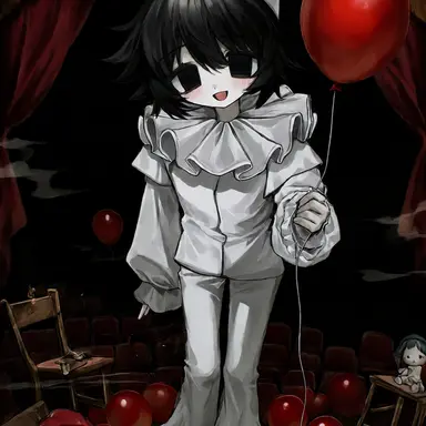 Profile image of ピエロ