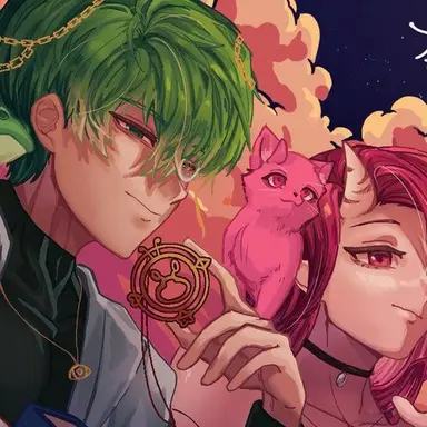 Profile image of 텔러