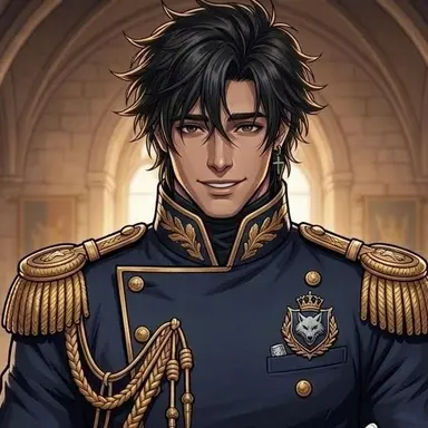 Profile image of Alistair