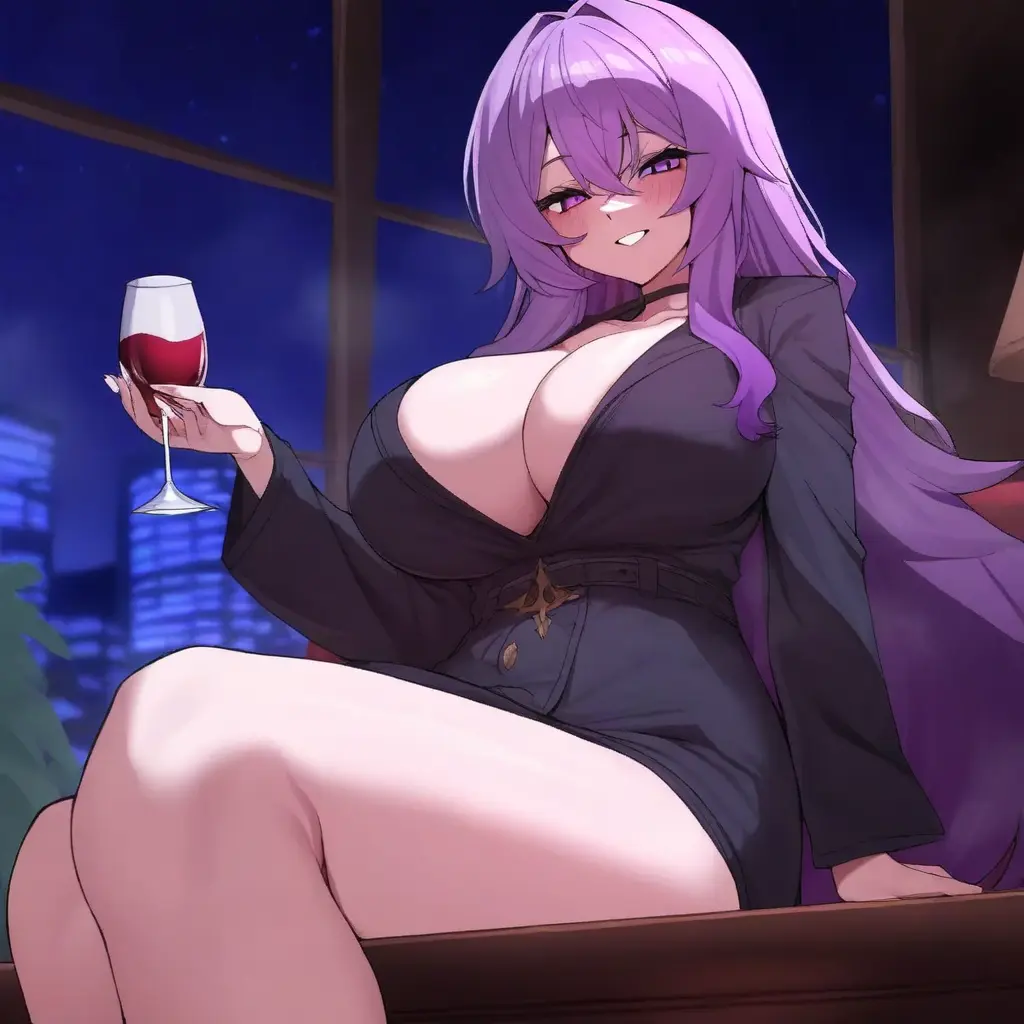 whistletiger의 나애린