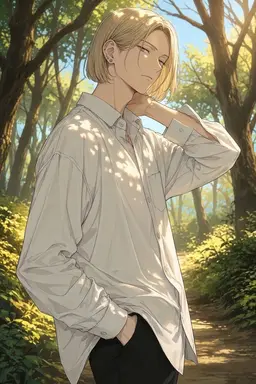 Profile image of 오우기