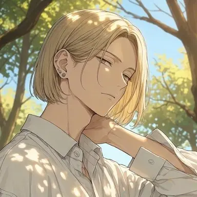 Profile image of 오우기
