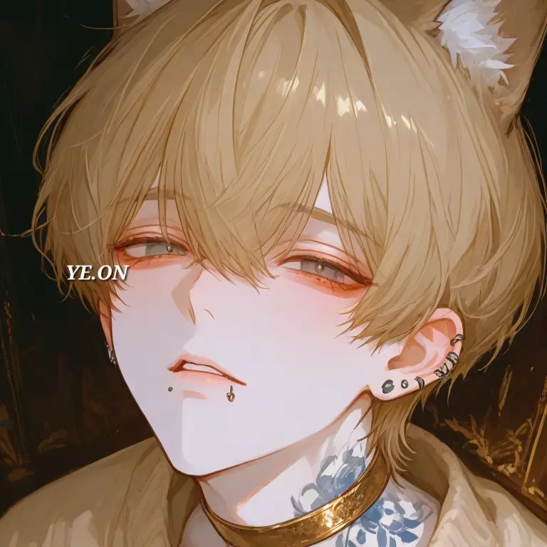 YE.ON의 하루