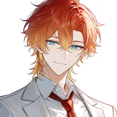 Profile image of 루카