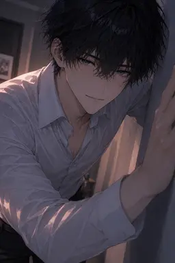 Profile image of Seiichi