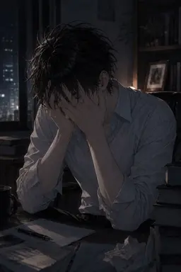 Profile image of Seiichi