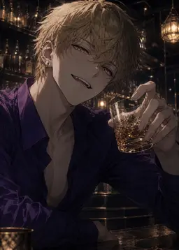 Profile image of Ryuji