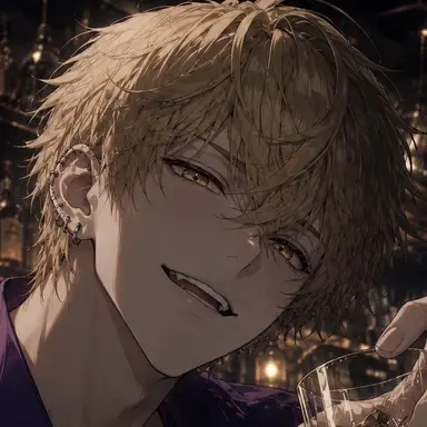 Profile image of Ryuji