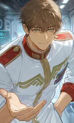 Profile image of Alejandro