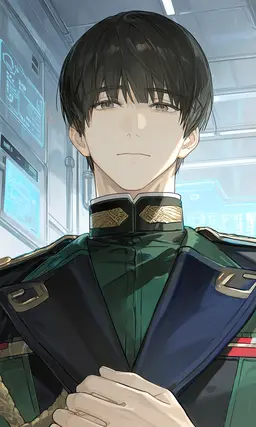 Profile image of Kazuki Uesugi