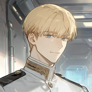 Profile image of Arthur