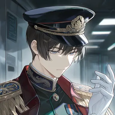 Profile image of Kazuki Uesugi