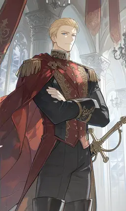 Profile image of Leonhard