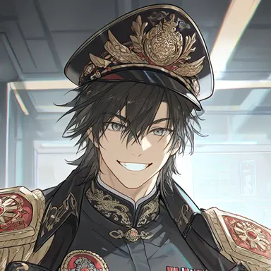 Profile image of Zhao Long