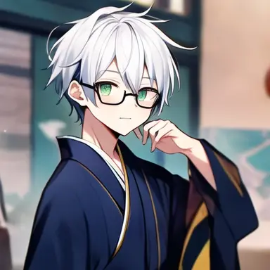 Profile image of 御神